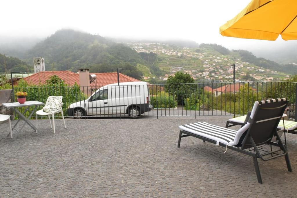 Sonho Paixao Villa São Vicente Buitenkant foto