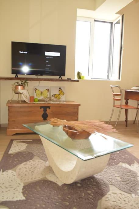 Sonho Paixao Villa São Vicente Buitenkant foto