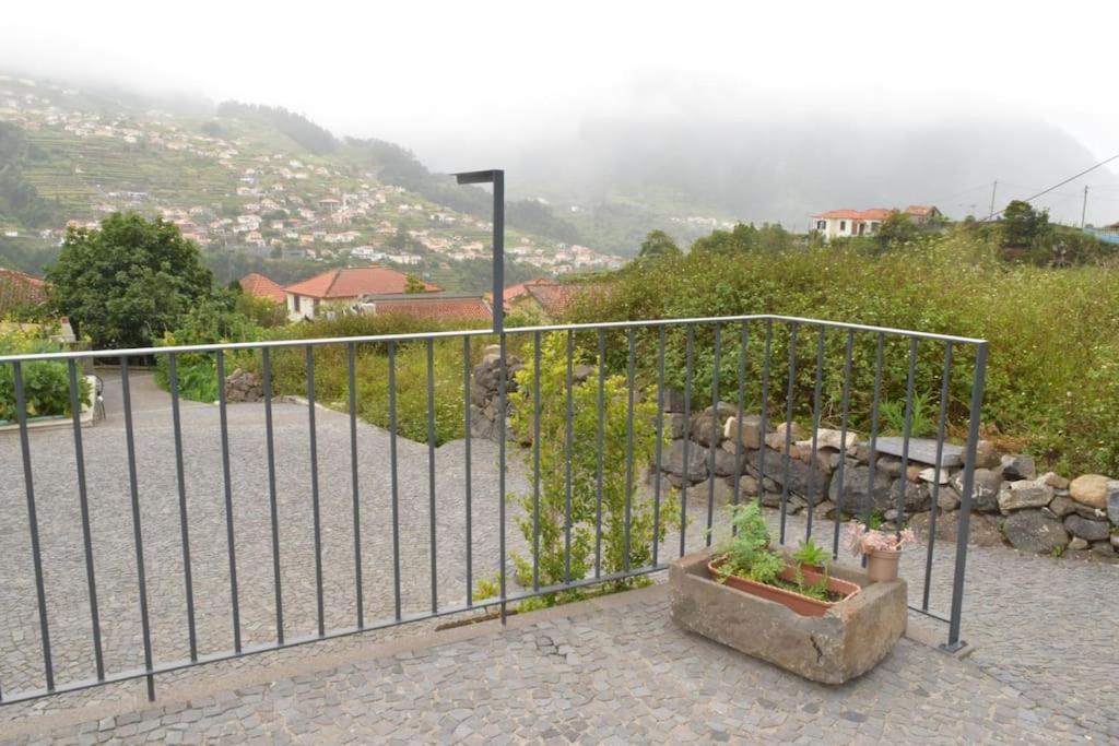 Sonho Paixao Villa São Vicente Buitenkant foto