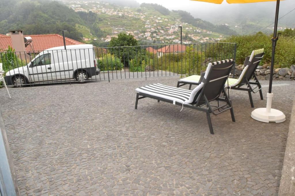 Sonho Paixao Villa São Vicente Buitenkant foto