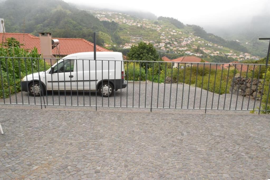Sonho Paixao Villa São Vicente Buitenkant foto