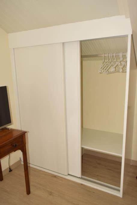 Sonho Paixao Villa São Vicente Buitenkant foto